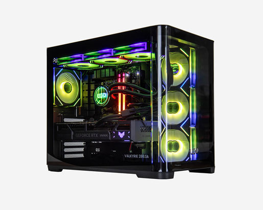 UGD Valkyrie 2863A PSU - 650W kućište