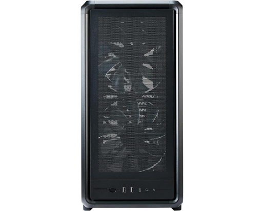 COOLER MASTER MasterFrame 500 kućište crno (MF500M-KHNN-S00)