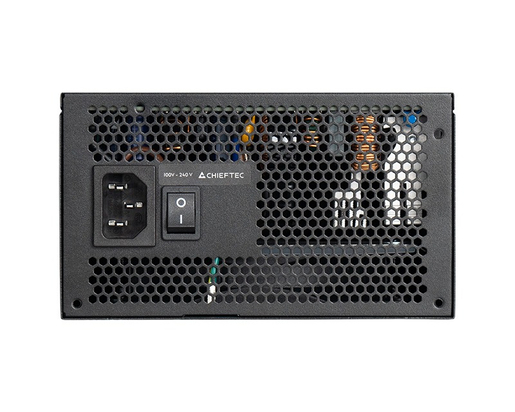 CHIEFTEC BPX-650-S 650W VITA 80Plus Bronze napajanje 2Y