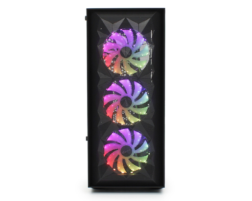 IG-MAX Kućište N1907-7700 OCTAGON 4F, 700W