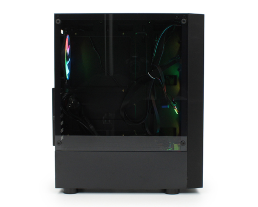 IG-MAX Kućište N1907-7700 OCTAGON 4F, 700W