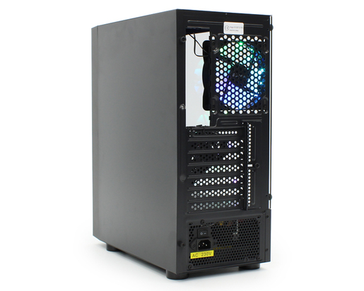 IG-MAX Kućište N1907-7700 OCTAGON 4F, 700W