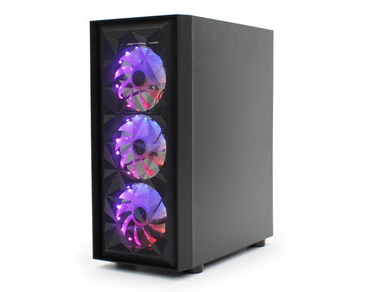 IG-MAX Kućište N1907-7700 OCTAGON 4F, 700W