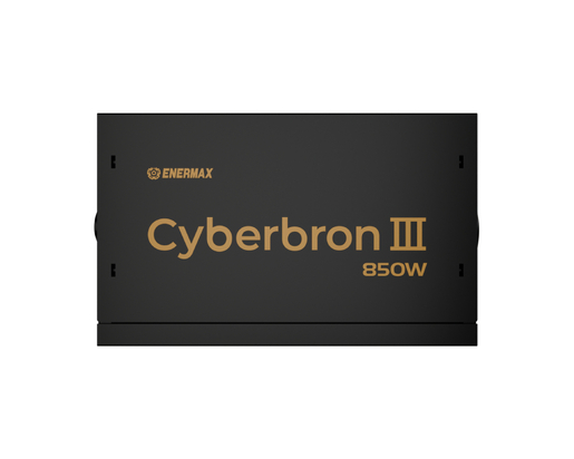 ENERMAX EMB850EWT-NAC CYBERBRON III 850W 80 Plus Bronze napajanje