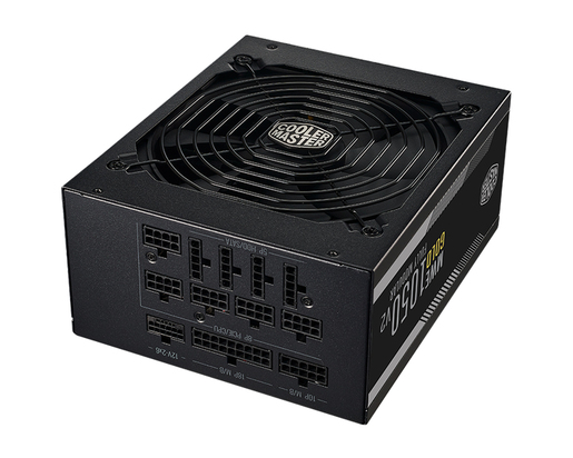 COOLER MASTER MWE Gold V2 1050W napajanje (MPE-A501-AFCAG-3EEU) 5Y