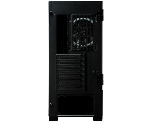 ENERMAX ECA-EK8-BB-ARGB K8 ARGB kućište