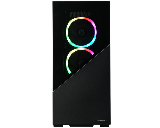 ENERMAX ECA-EK8-BB-ARGB K8 ARGB kućište