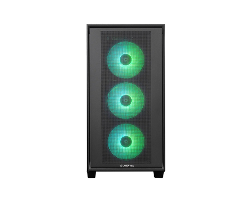 CHIEFTEC Gaming Kućište Night Hunter 3 GS-03B-OP