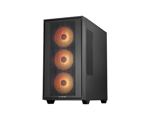 CHIEFTEC Gaming Kućište Night Hunter 3 GS-03B-OP