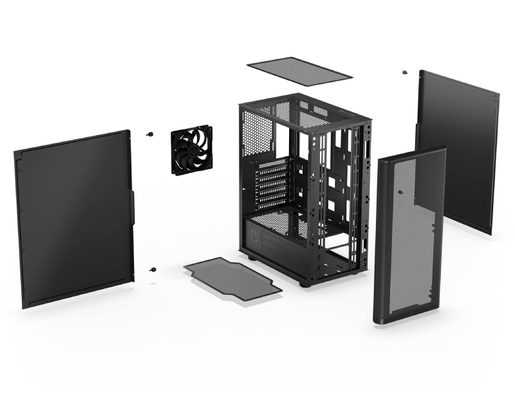 ENDORFY Ventum 200 Solid kućište (EY2A001)