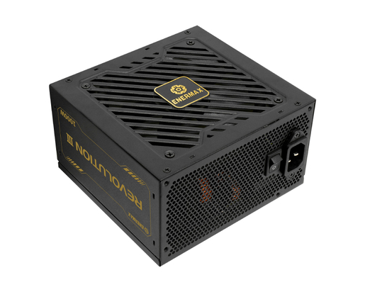ENERMAX ERV1000G-AHG-MAC REVOLUTION III 1000W 80 Plus Gold napajanje