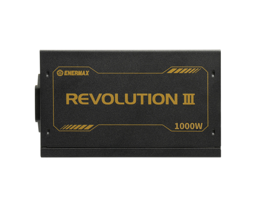 ENERMAX ERV1000G-AHG-MAC REVOLUTION III 1000W 80 Plus Gold napajanje