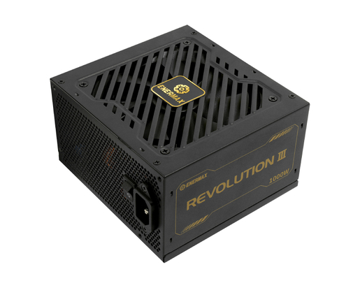 ENERMAX ERV1000G-AHG-MAC REVOLUTION III 1000W 80 Plus Gold napajanje
