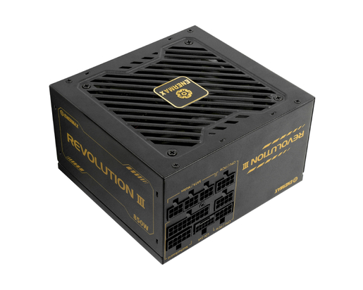 ENERMAX ERV850G-AHG-MAC REVOLUTION III 850W 80 Plus Gold napajanje