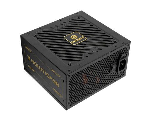 ENERMAX ERV850G-AHG-MAC REVOLUTION III 850W 80 Plus Gold napajanje