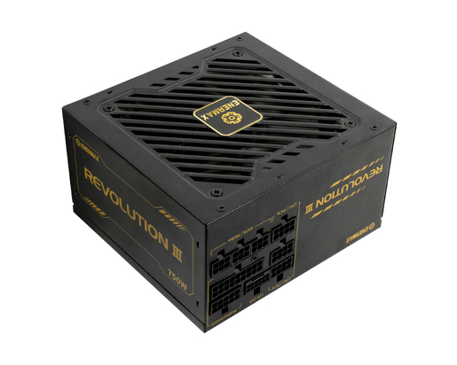 ENERMAX ERV750G-AHG-MAC REVOLUTION III 750W 80 Plus Gold napajanje