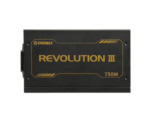 ENERMAX ERV750G-AHG-MAC REVOLUTION III 750W 80 Plus Gold napajanje