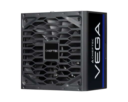 CHIEFTEC PPG-850-S 850W VEGA 80Plus Gold napajanje 5Y