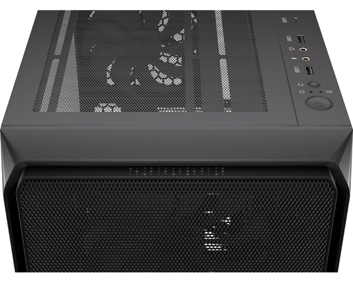 ENDORFY Arx 500 ARGB kućište (EY2A011)