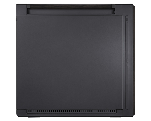 ASUS PROART PA602 WOOD METAL PWM BLACK kućište crno