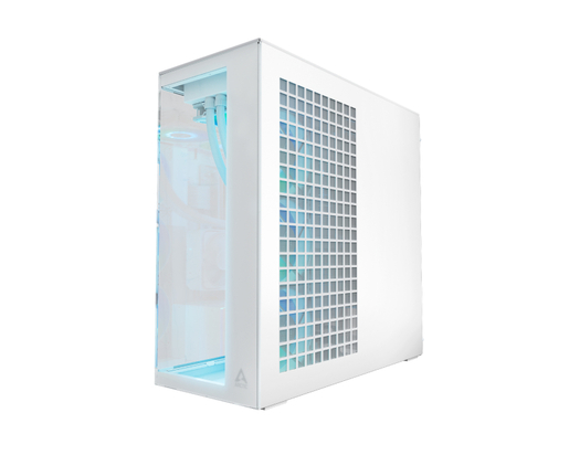 ARCTIC Xtender gaming kućište belo ACPCC00014A