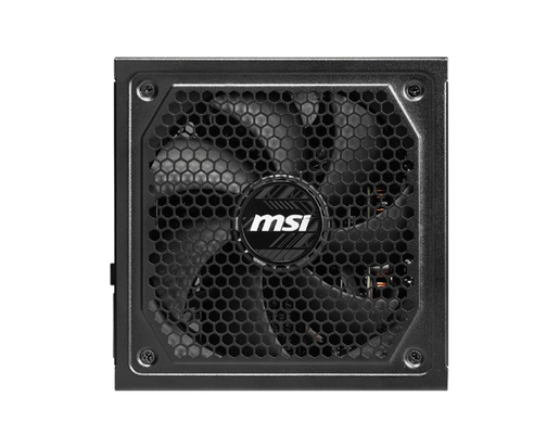 MSI MAG A1000GL PCIE5 1000W napajanje