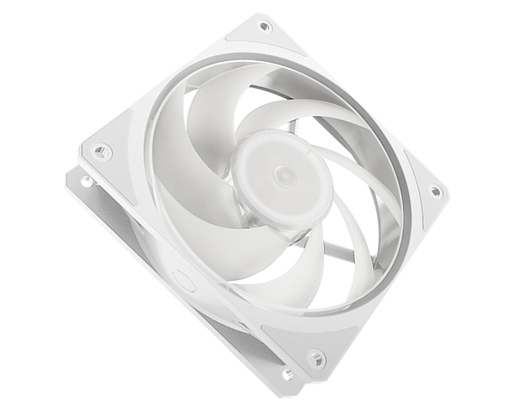 COOLER MASTER Mobius 120P ARGB White 3-pack kit ventilator (MFZ-M2DW-243P2-R1)
