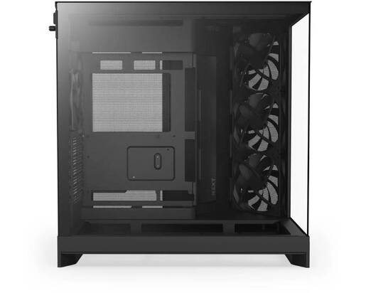 NZXT H9 Flow Gaming kućište crno (CM-H92FB-01)