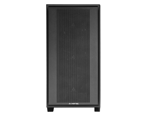 CHIEFTEC Gaming Kućište Night Hunter GS-03B-BLK-OP