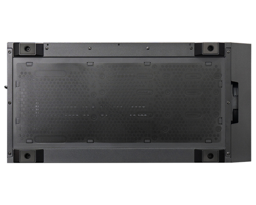 CHIEFTEC Gaming Kućište Night Hunter GS-03B-BLK-OP