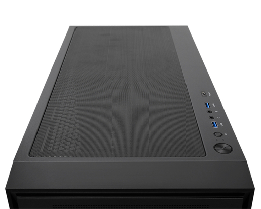 CHIEFTEC Gaming Kućište Night Hunter GS-03B-BLK-OP