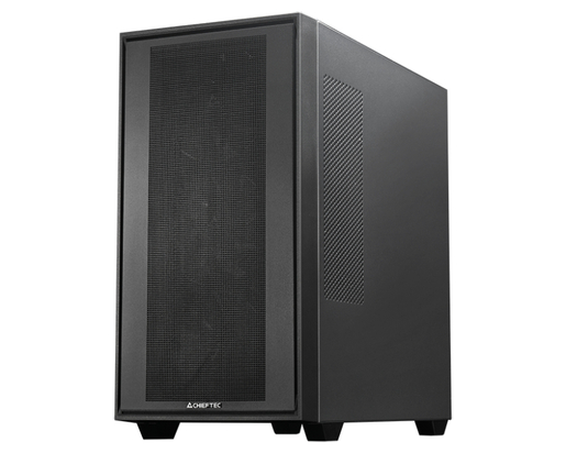 CHIEFTEC Gaming Kućište Night Hunter GS-03B-BLK-OP