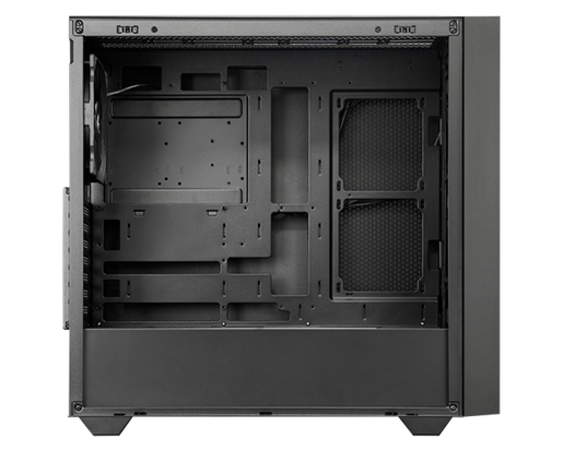 CHIEFTEC Gaming Kućište Night Hunter GS-03B-BLK-OP