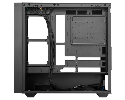 CHIEFTEC Gaming Kućište Night Hunter GS-03B-BLK-OP