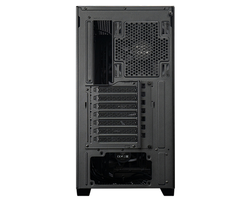 CHIEFTEC Gaming Kućište Night Hunter GS-03B-BLK-OP