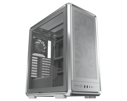 COOLER MASTER MasterFrame 500 kućište srebrno (MF500M-SHNN-S00)