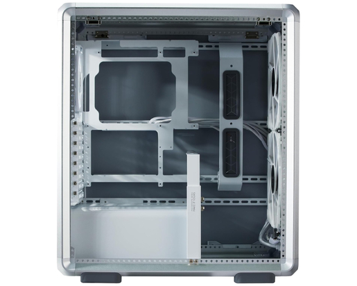 COOLER MASTER MasterFrame 500 kućište srebrno (MF500M-SHNN-S00)