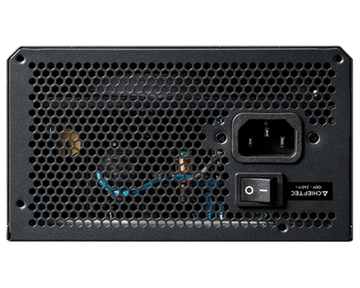 CHIEFTEC PPG-850-C 850W VEGA 80Plus Gold napajanje 5Y