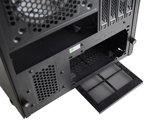 CHIEFTEC Kućište GM-02B-OP