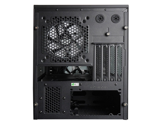 CHIEFTEC Kućište GM-02B-OP