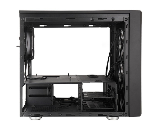 CHIEFTEC Kućište GM-02B-OP