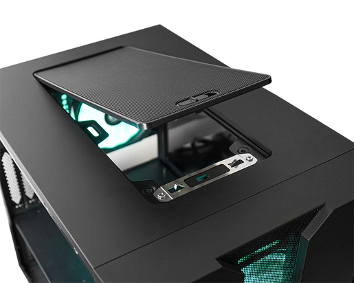 CHIEFTEC Kućište GM-02B-OP