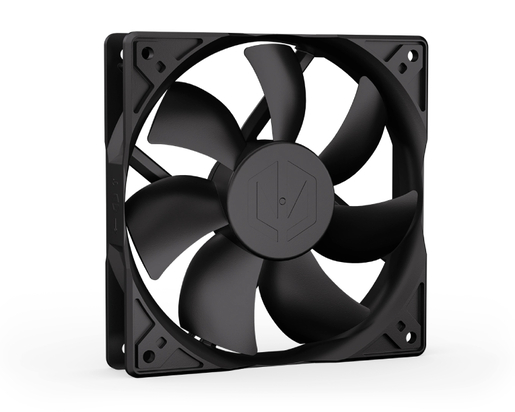 ENDORFY Zephyr 120 ventilator (EY4A017)