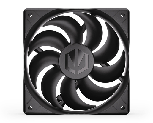 ENDORFY Stratus 140 PWM ventilator (EY4A011)