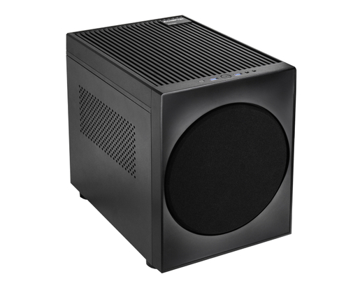 CHIEFTEC Kućište CI-03B-OP