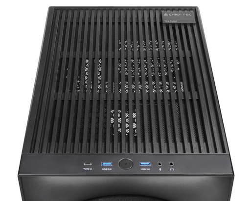 CHIEFTEC Kućište CI-03B-OP