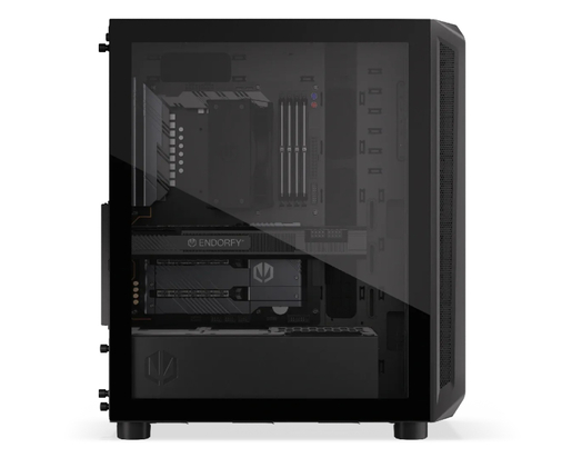 ENDORFY Arx 500 Core kućište (EY2A016)