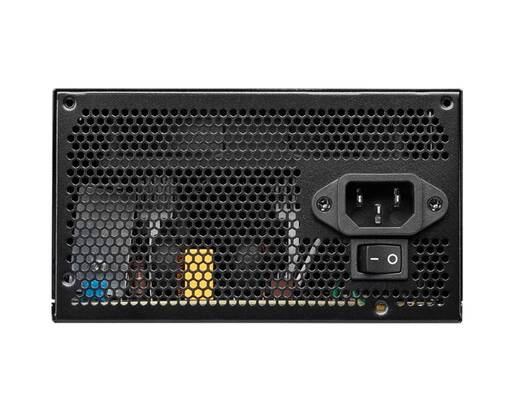 MSI MAG A500DN 500W napajanje