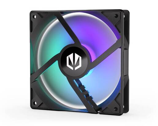 ENDORFY Stratus 140 PWM ARGB 140mm ventilator (EY4A012)