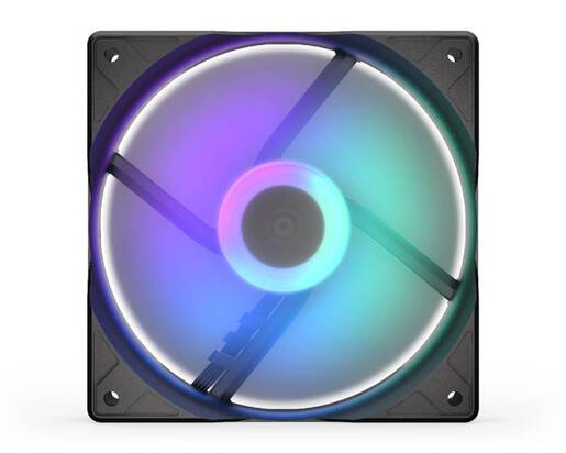 ENDORFY Stratus 140 PWM ARGB 140mm ventilator (EY4A012)